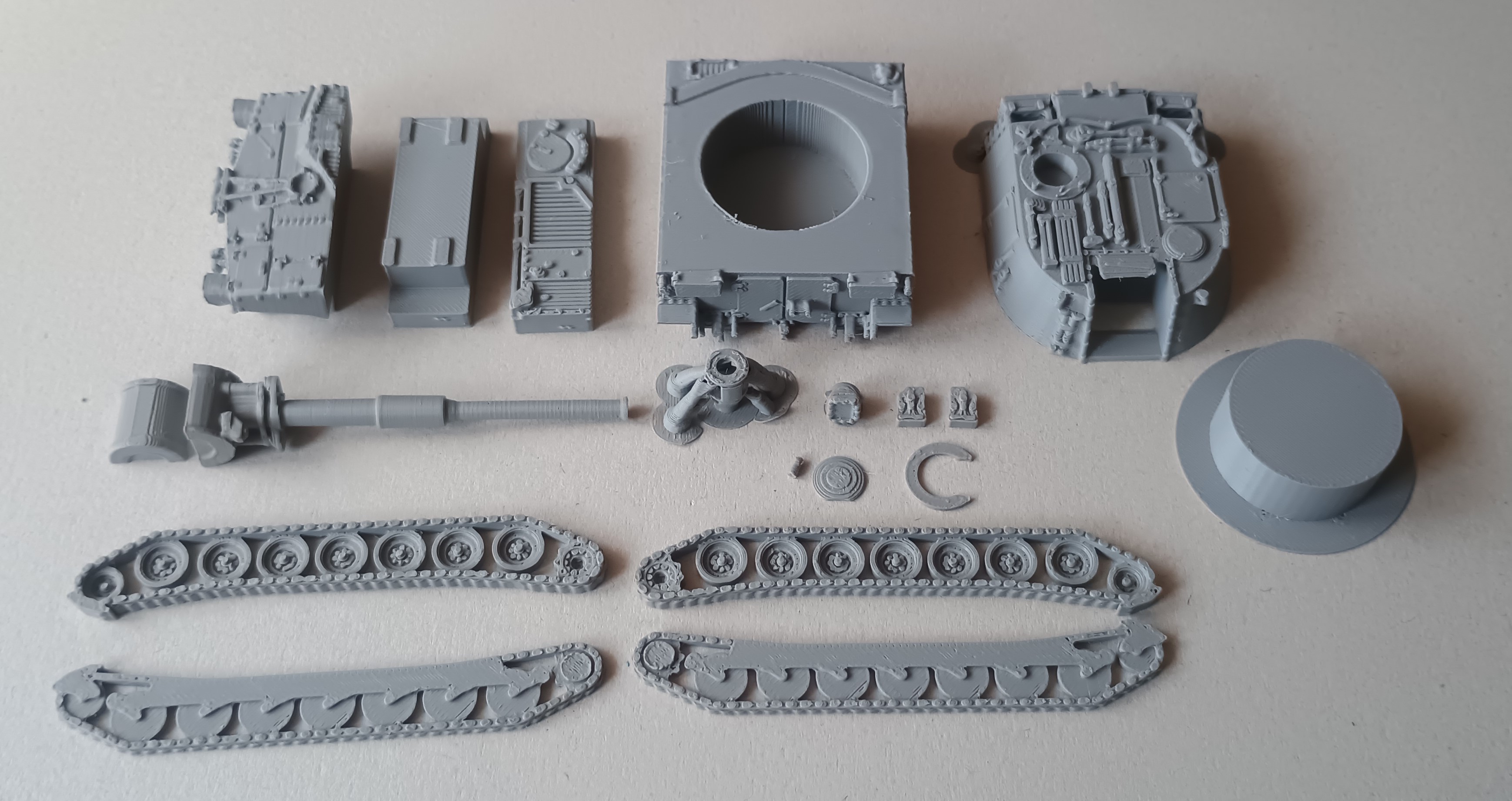 Haubica M109A3 G 1:72