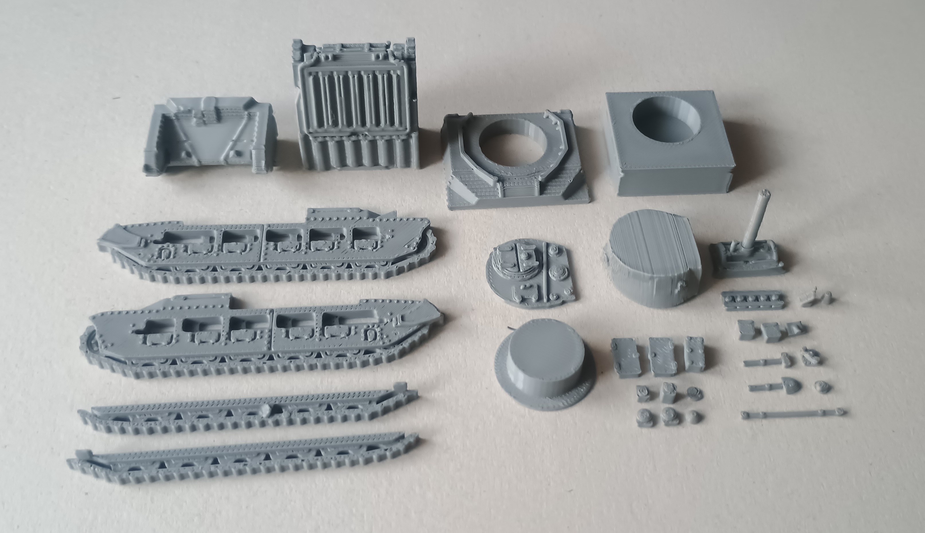 Czołg A12 Matilda II 1:72